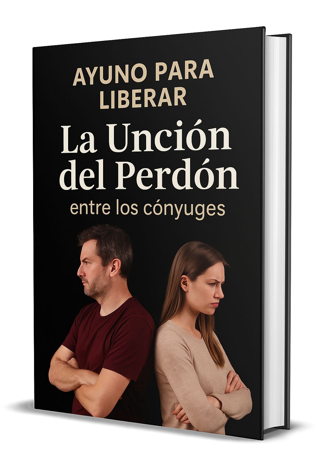 Proposito 35 dias guerra espiritual para recuperar tu hogar